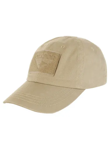 Cappello Baseball Condor Tactical Contractor Condor