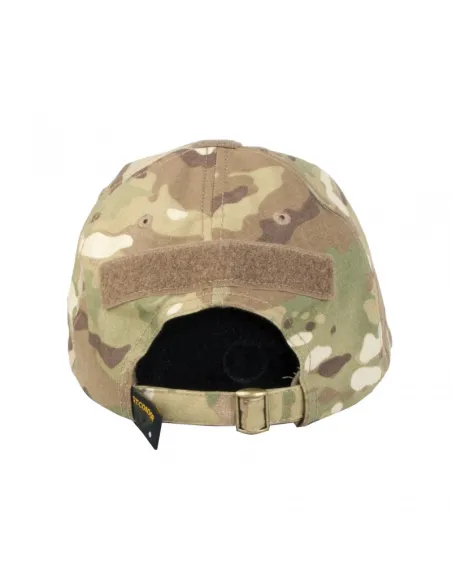 Cappello Baseball Condor Tactical Contractor Condor