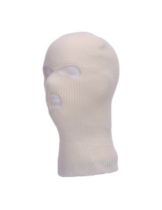 Passamontagna Balaclava pesante Mephisto 3 fori colori vari USA Fostex Garments