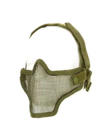 Maschera protettiva mezzo viso 101 INC 101 INC