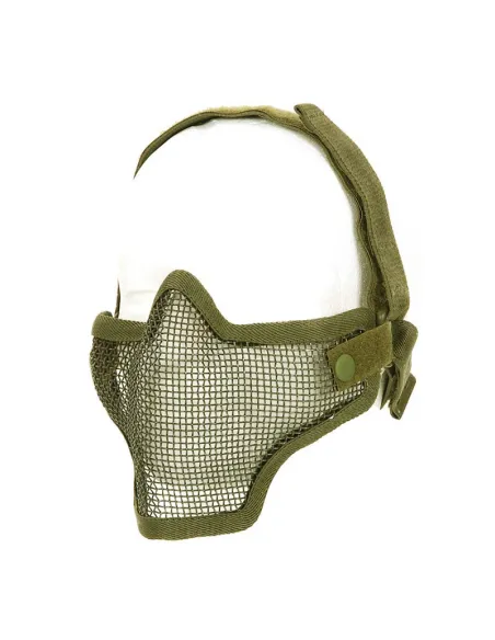 Maschera protettiva mezzo viso 101 INC 101 INC