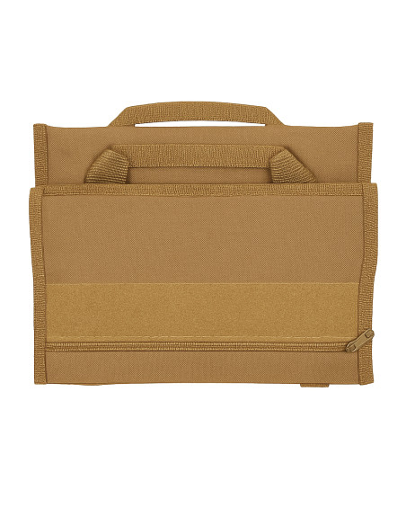 Borsa-Custodia porta tablet militare