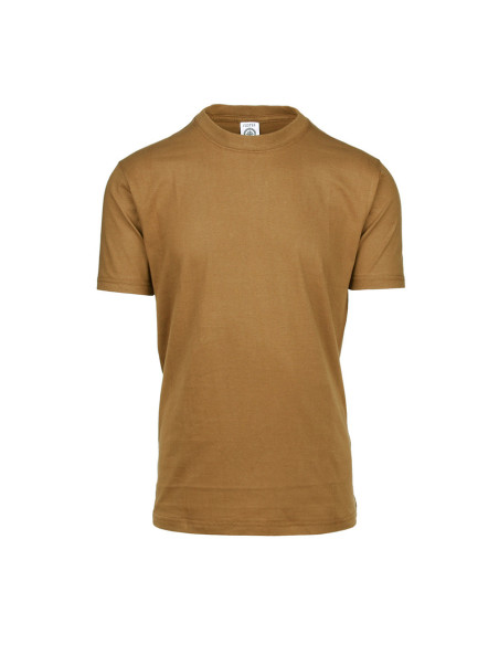 Maglietta T-Shirt colori vari Fostee Fostex Garments Maglietta T-Shirt colori vari Fostee Fostex Garments
