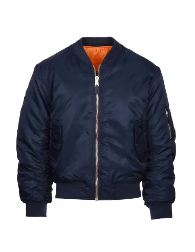 Bomber MA-1 Fostex Garments