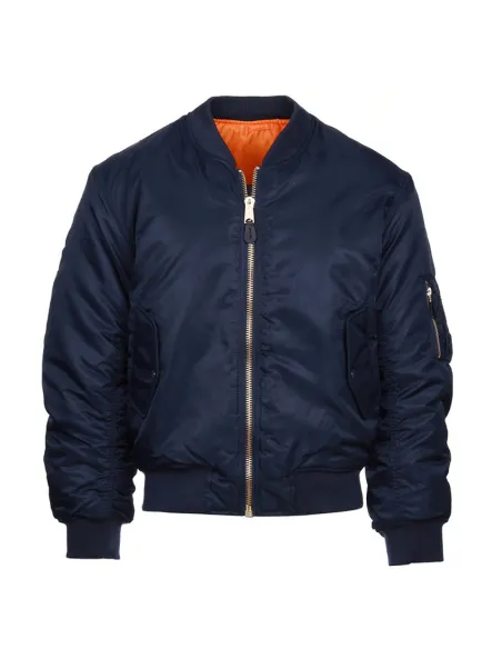 Bomber MA-1 Fostex Garments
