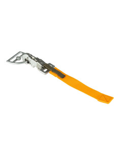 Chiusura stile paracadute Fostex Garments