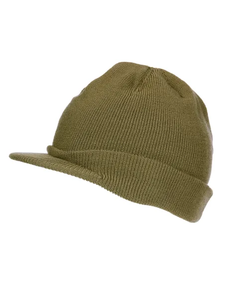 Berretto Jeep lana WWII Fostex Garments