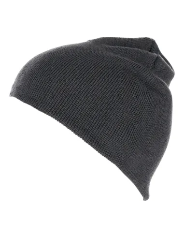 1 - Berretto zuccotto beanie
