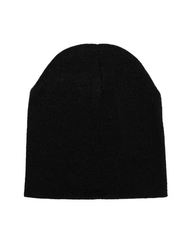 2 - Berretto zuccotto beanie