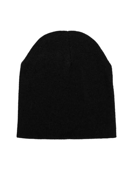 2 - Berretto zuccotto beanie