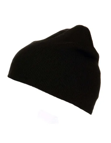 3 - Berretto zuccotto beanie