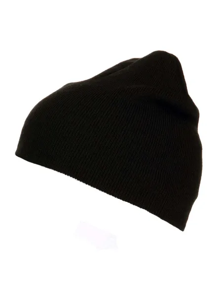 3 - Berretto zuccotto beanie