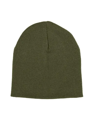 4 - Berretto zuccotto beanie