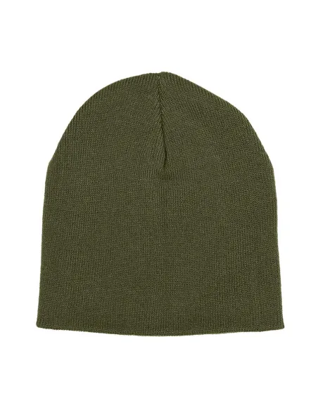 4 - Berretto zuccotto beanie