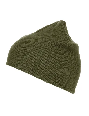 5 - Berretto zuccotto beanie