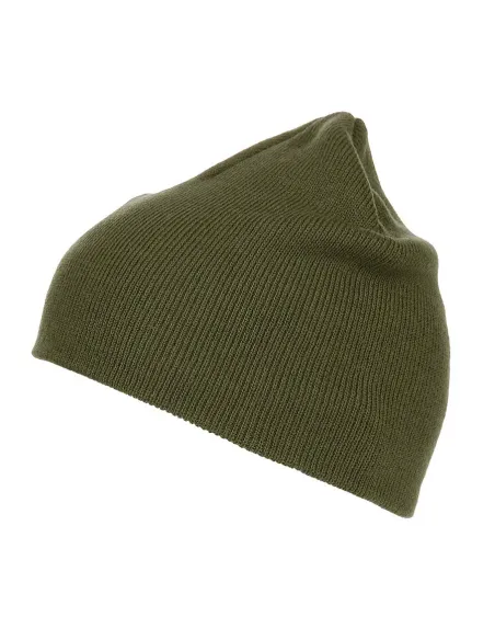 5 - Berretto zuccotto beanie
