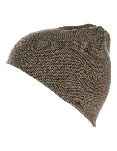 6 - Berretto zuccotto beanie