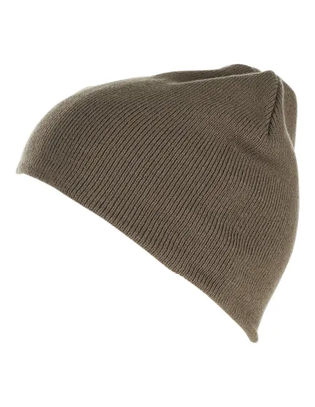 6 - Berretto zuccotto beanie