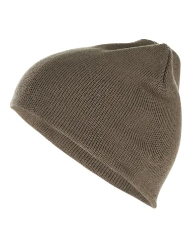 1 - Berretto zuccotto beanie
