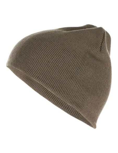 1 - Berretto zuccotto beanie