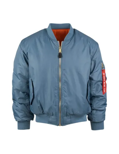 Bomber MA-1