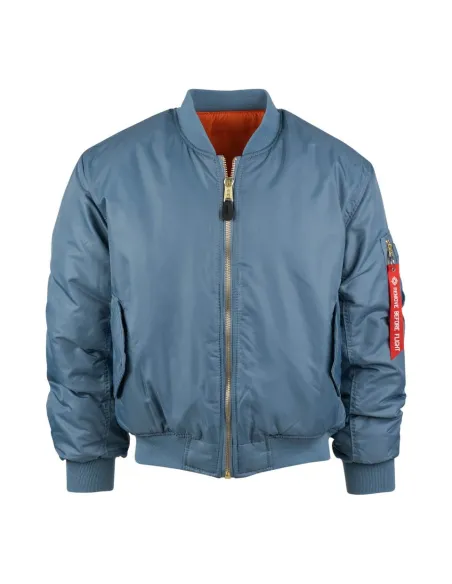 Bomber MA-1
