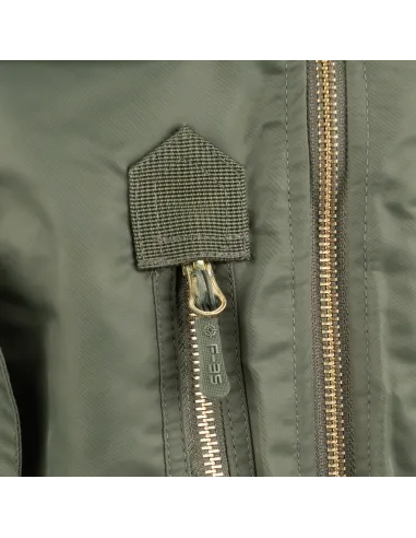 Giacca Bomber leggero tattico F-35 Bambino