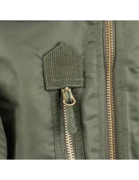 Giacca Bomber leggero tattico F-35 Bambino