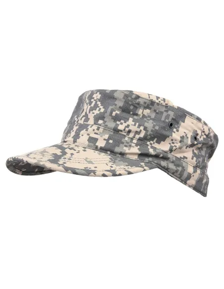 1 - Cappello da campo militare