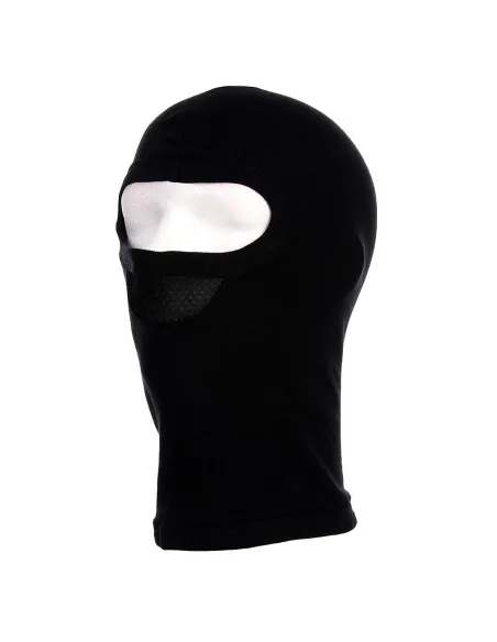 3 - Balaclava 1 foro con sezione a maglia