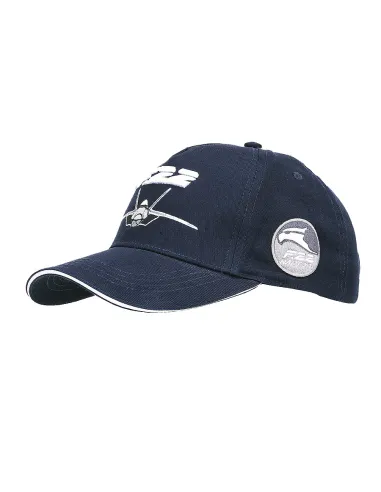 1 - Cappello da Baseball F22 Raptor US Air Force