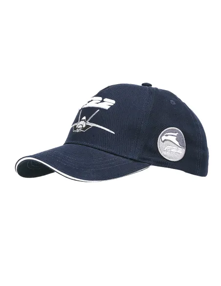 1 - Cappello da Baseball F22 Raptor US Air Force