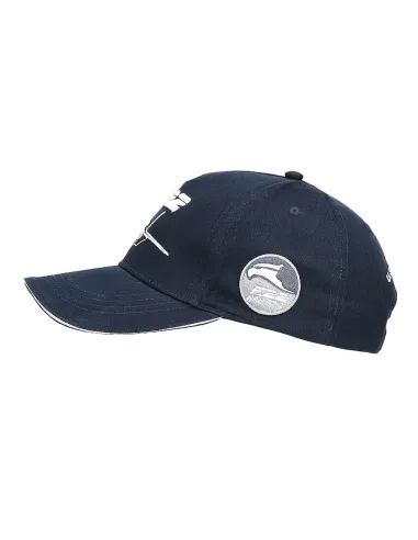 3 - Cappello da Baseball F22 Raptor US Air Force