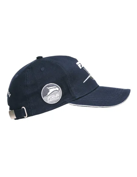 4 - Cappello da Baseball F22 Raptor US Air Force