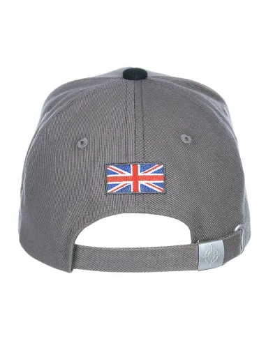 5 - Cappello da Baseball Militare Aviazione RAF Inglese WWII