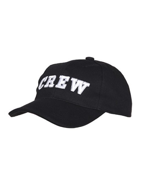 Cappello da Baseball Crew Fostex Garments Cappello da Baseball Crew Fostex Garments