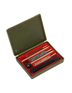 Kit pulizia per pistole e armi corte