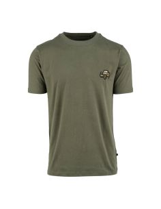 1 - Maglietta T-Shirt Willy MB con distintivo 2
