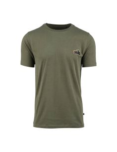 1 - Maglietta T-Shirt con stemma Liberator WLA
