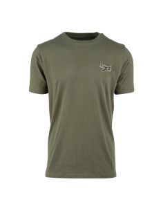 1 - Maglietta T-Shirt con stemma Spitfire 2