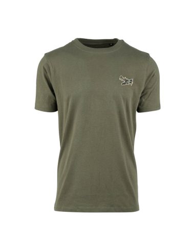 2 - Maglietta T-Shirt con stemma Spitfire