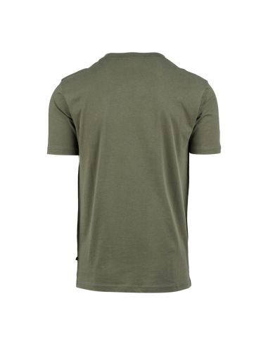 Maglietta T-Shirt Fear No Evil