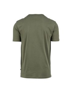 Maglietta T-Shirt Pin-up: Onore e Coraggio 2