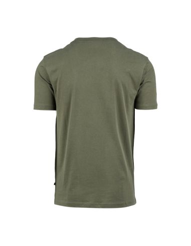 Maglietta T-Shirt Pin-up: Onore e Coraggio