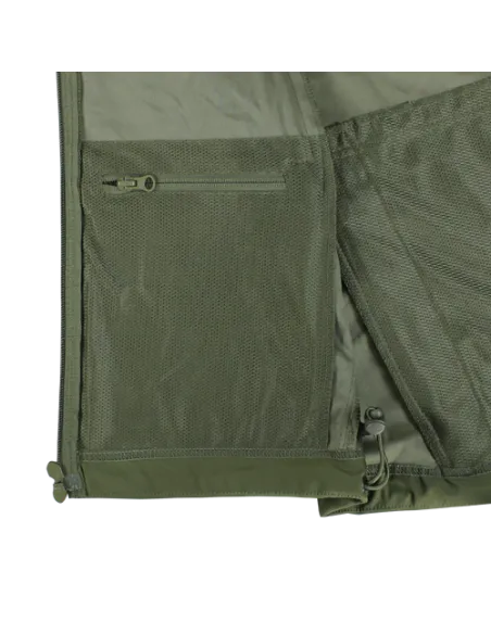 SBB Condor Summit Zero 609 Lightweight Condor