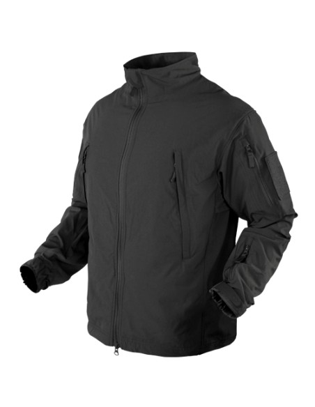 Softshell Jacket Vapor Lightweight SBB Brancaleoni