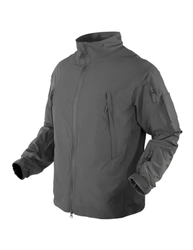 Softshell Jacket Vapor Lightweight SBB Brancaleoni