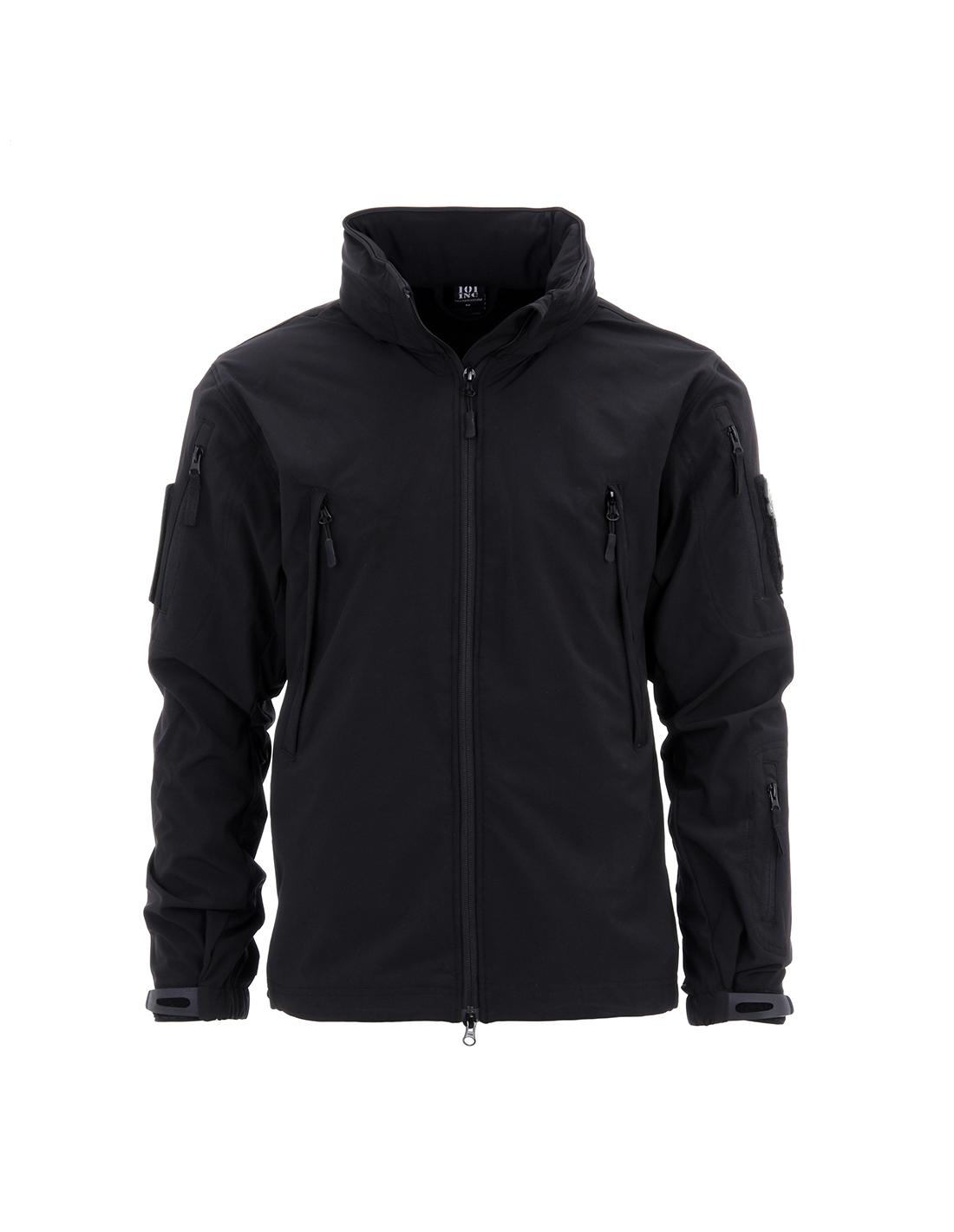Giacca tattica Softshell Leggera Estiva 101 INC