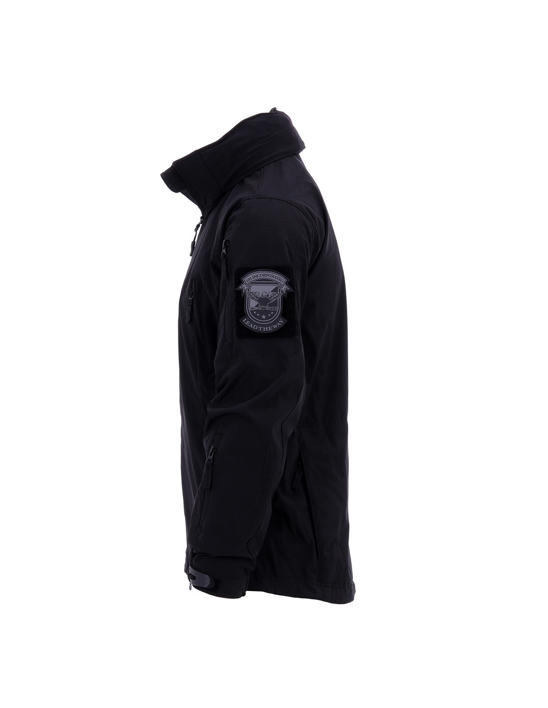 Giacca tattica Softshell Leggera Estiva 101 INC